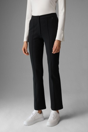 BOGNER April Tracksuit Pants Schwarz | ZL8153079