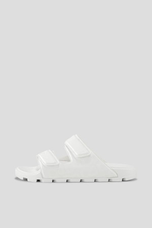 BOGNER Biarritz Slip-ons Weiß | IP2185346