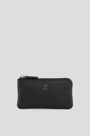 BOGNER Elias Key Case Schwarz | QH8619073