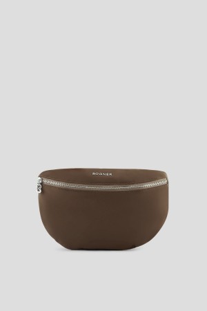 BOGNER Klosters Leny Belt Bag Kaffee | HM8213540