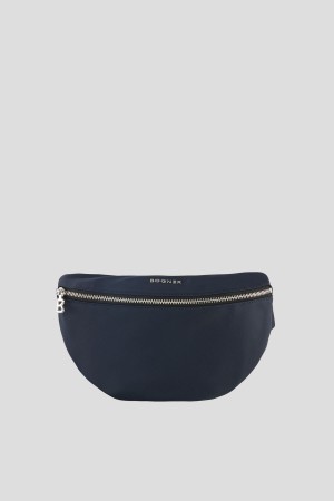 BOGNER Klosters Leny Belt Bag Navy Blau | JV1954630