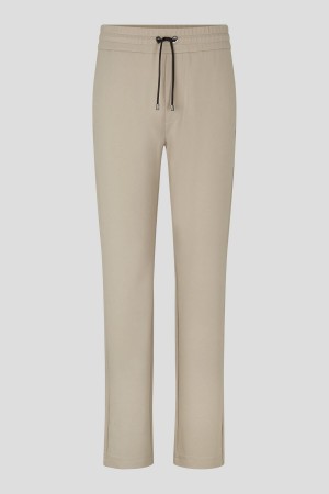 BOGNER Lars Tracksuit Pants Beige | AH3715920