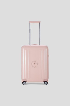 BOGNER Piz Small Hard Shell Suitcase Rosa | FH7134290