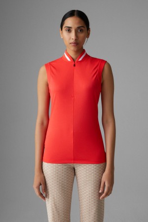 BOGNER Sport Eva Functional Shirt Koralle | GF3987245