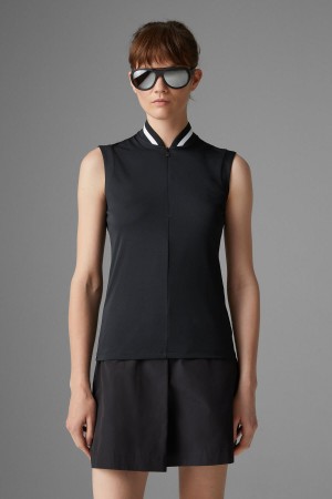 BOGNER Sport Eva Functional Shirt Schwarz | GD4689735