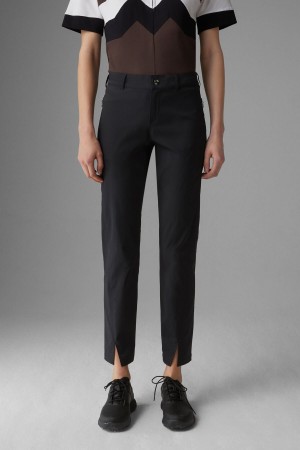BOGNER Sport Tesja Functional Pants Schwarz | PW9175864