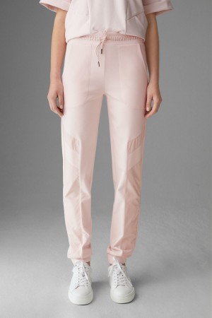 BOGNER Sport Yara Jogging Pants Rosa | HK6815204