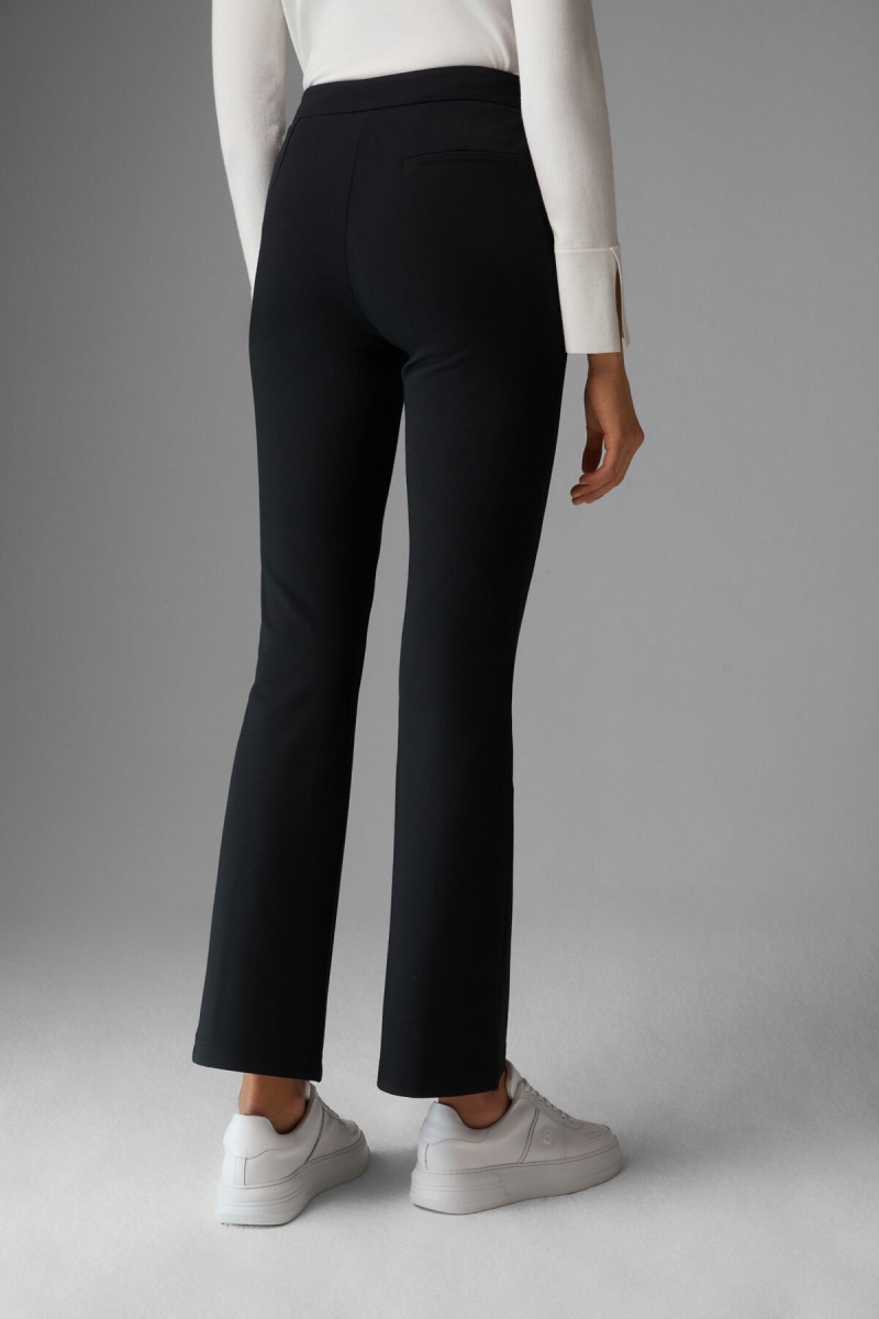 BOGNER April Tracksuit Pants Schwarz | VB3287609