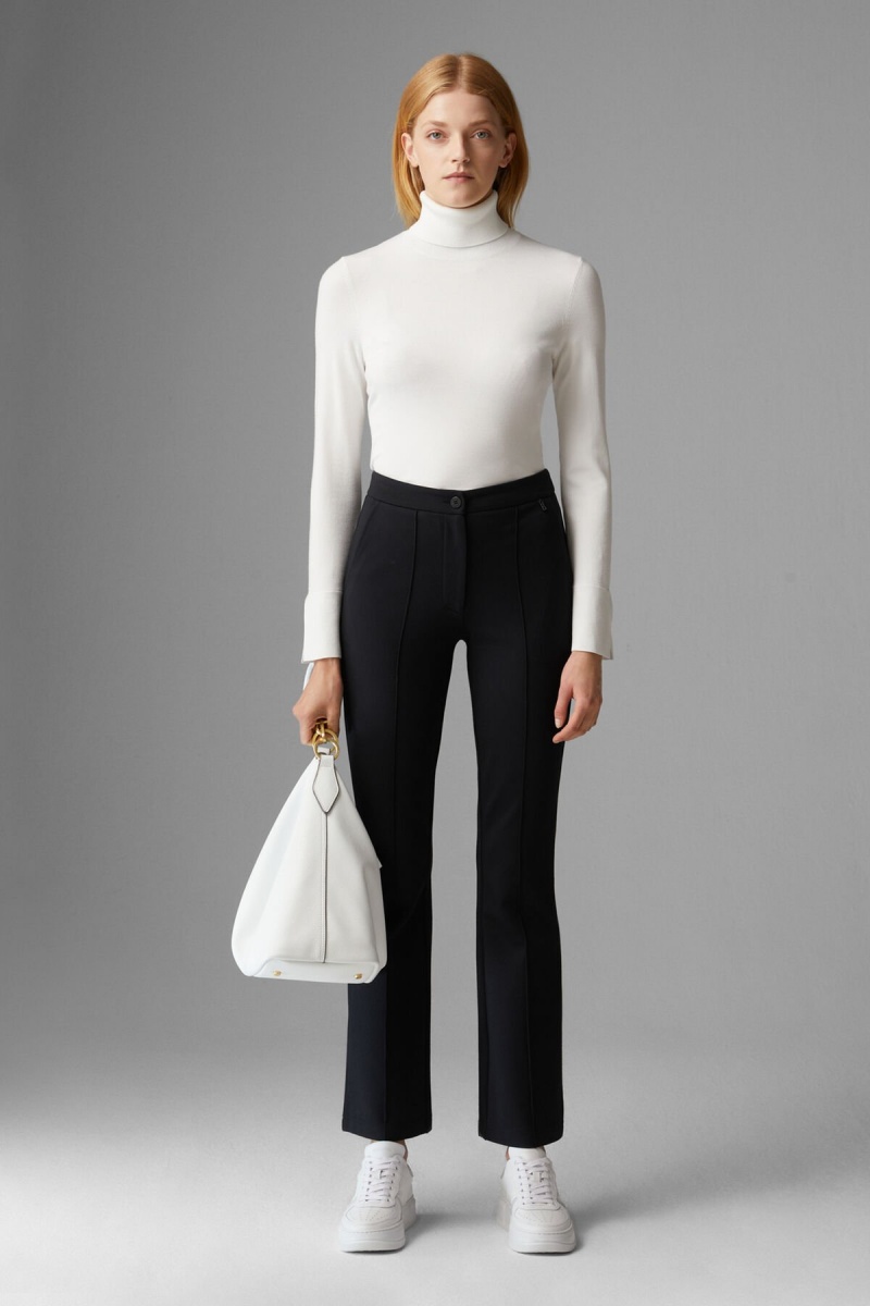 BOGNER April Tracksuit Pants Schwarz | VB3287609