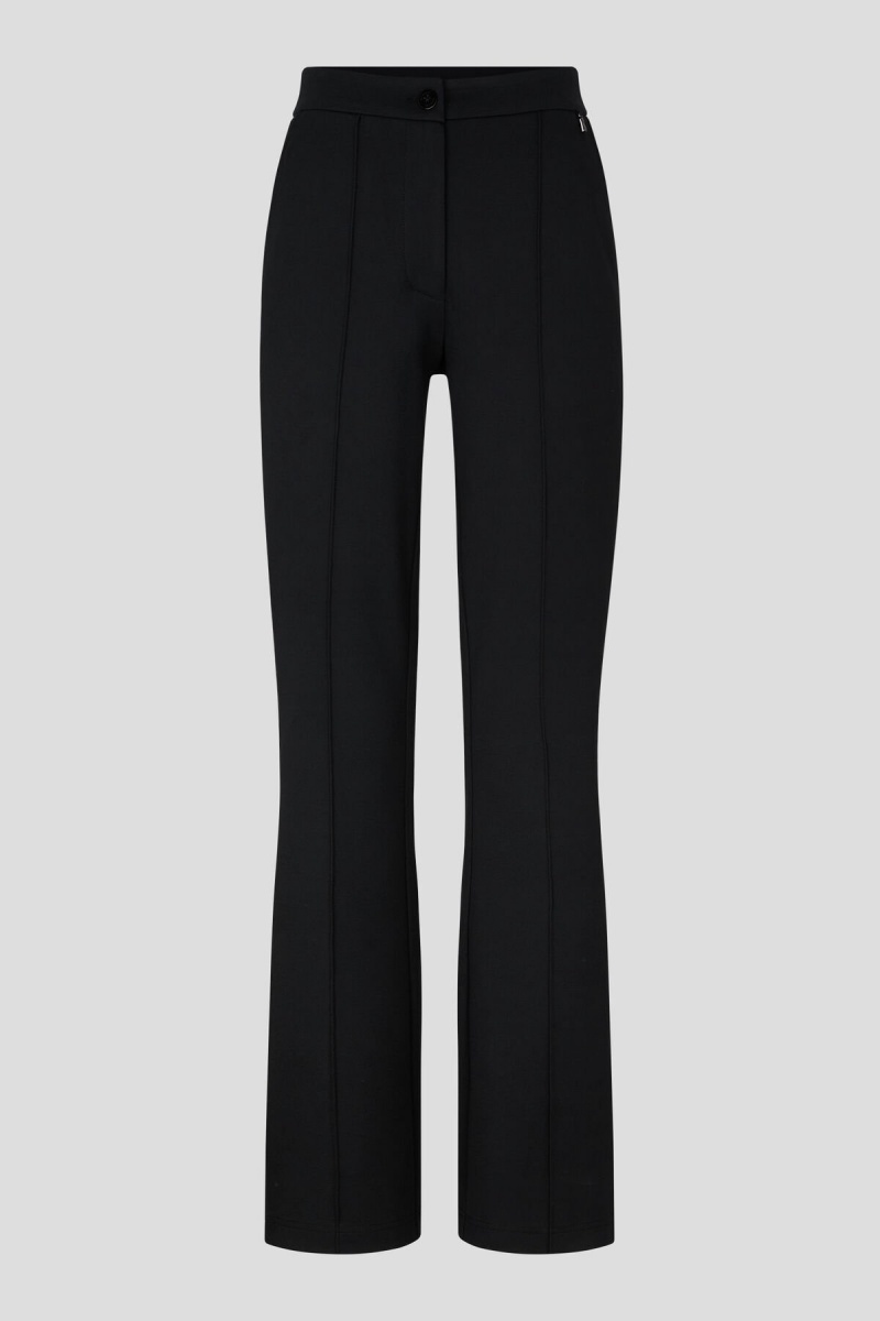 BOGNER April Tracksuit Pants Schwarz | VB3287609