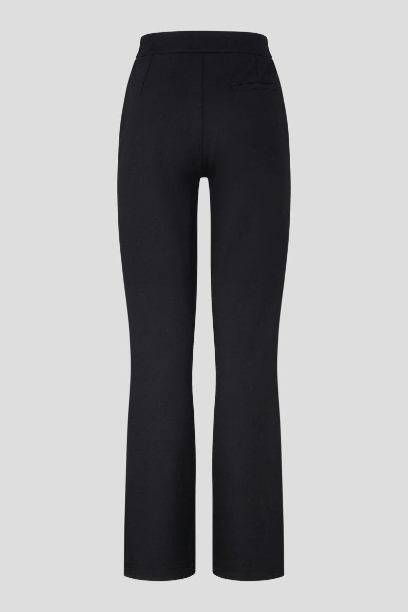 BOGNER April Tracksuit Pants Schwarz | VB3287609