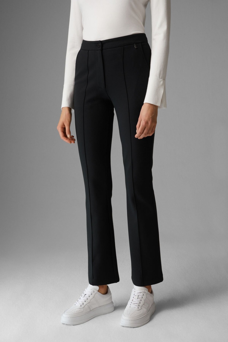 BOGNER April Tracksuit Pants Schwarz | VB3287609