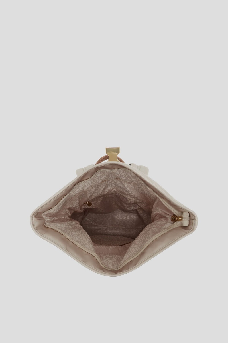 BOGNER Backpack Sand / Cognac | LX9142638