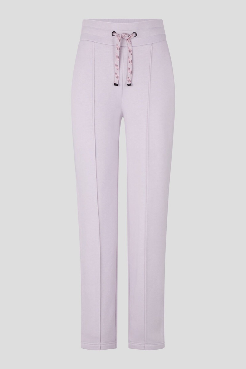 BOGNER Carey Tracksuit Pants Lilac | ML5386917