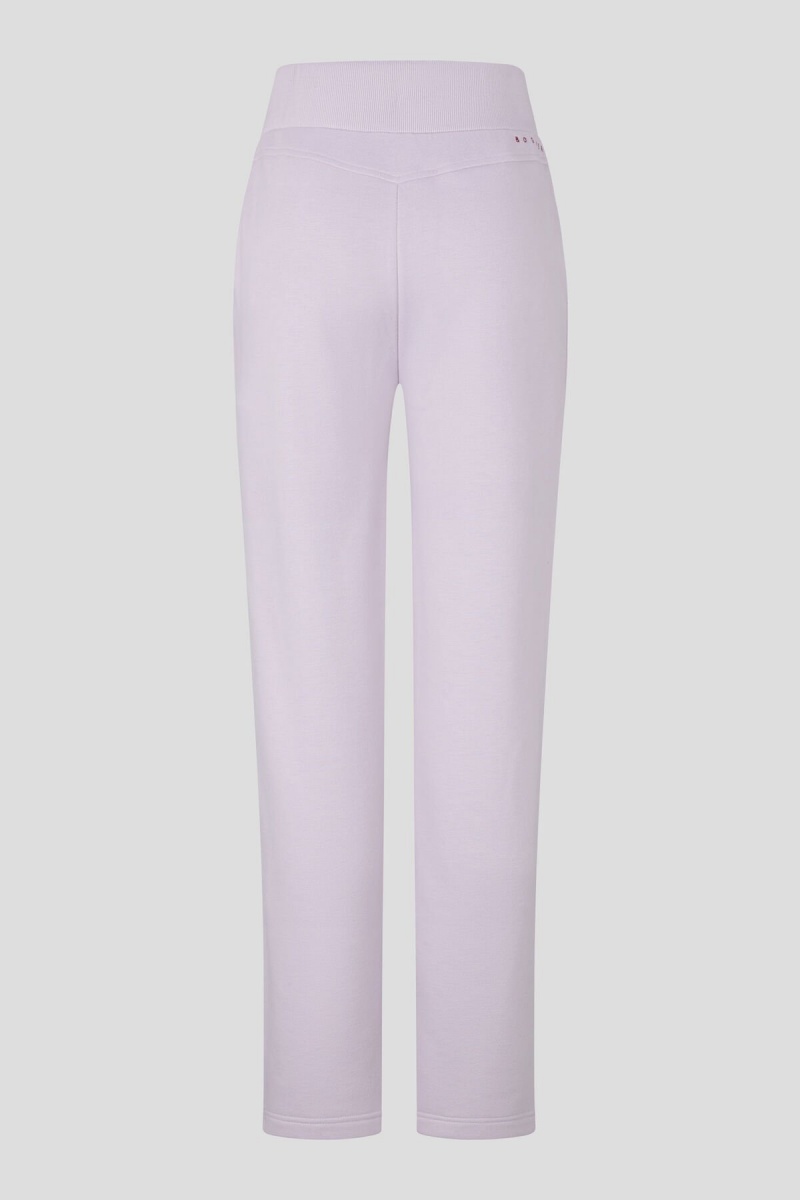 BOGNER Carey Tracksuit Pants Lilac | PZ7364192
