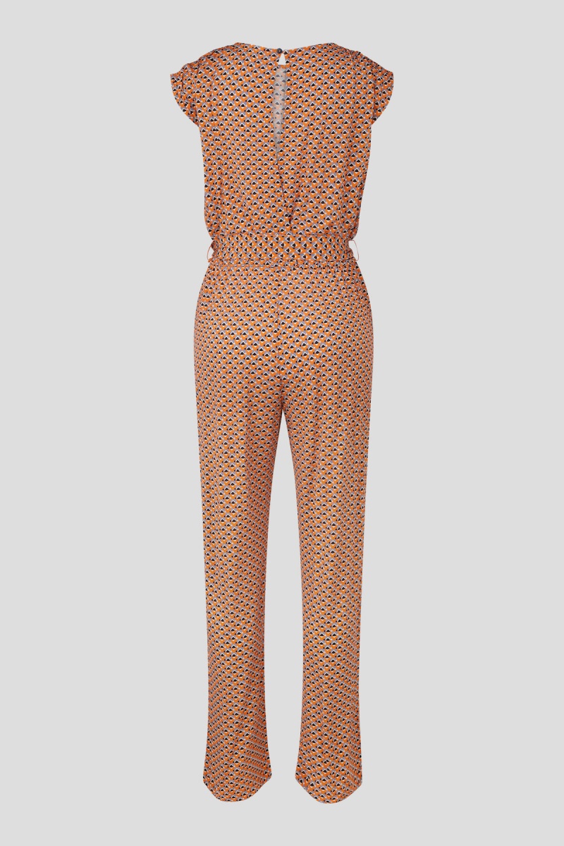 BOGNER Eliana Jumpsuit Orange | XM4923065