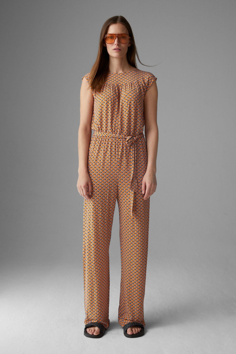 BOGNER Eliana Jumpsuit Orange | XM4923065