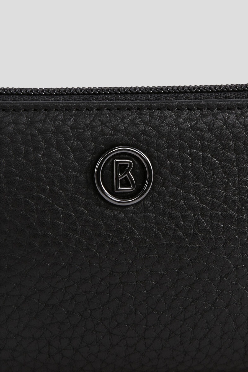 BOGNER Elias Key Case Schwarz | QH8619073