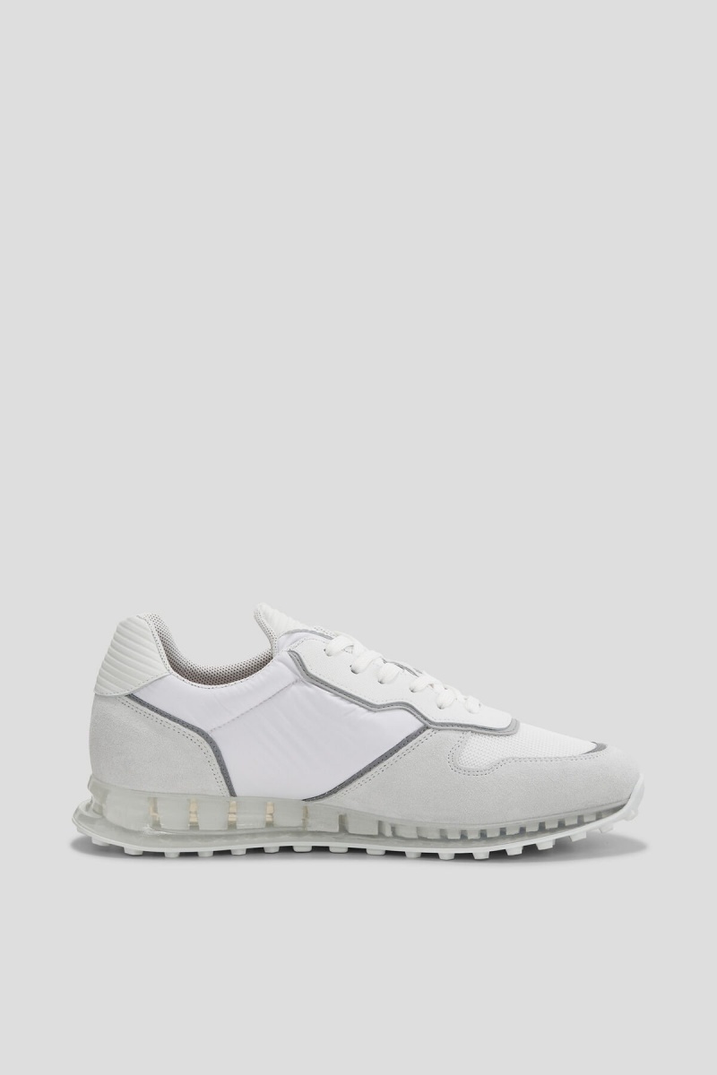 BOGNER Estoril Sneakers Weiß | NK9140863
