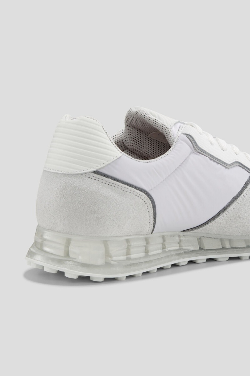 BOGNER Estoril Sneakers Weiß | NK9140863