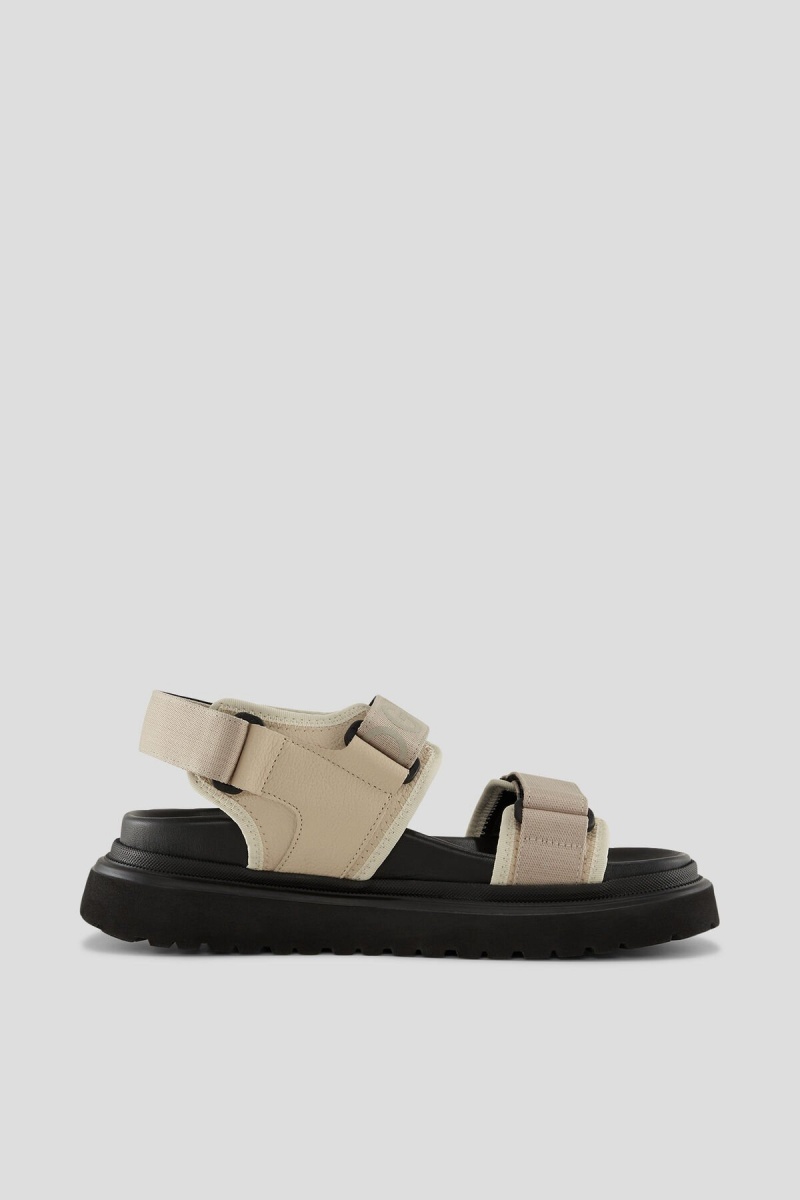 BOGNER Honolulu Sandals Schwarz | DN2018753