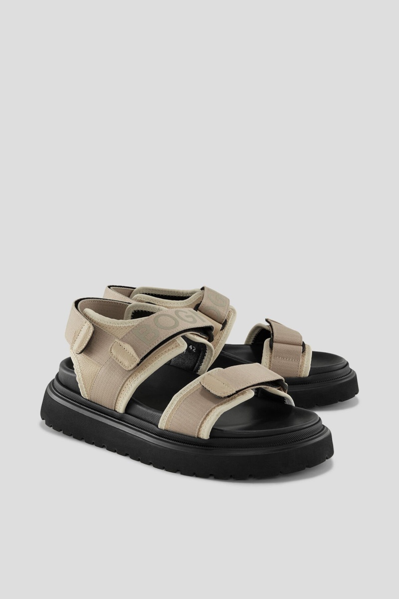 BOGNER Honolulu Sandals Schwarz | DN2018753