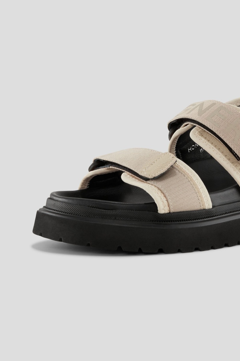 BOGNER Honolulu Sandals Schwarz | DN2018753