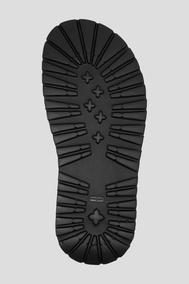 BOGNER Honolulu Sandals Schwarz | DN2018753