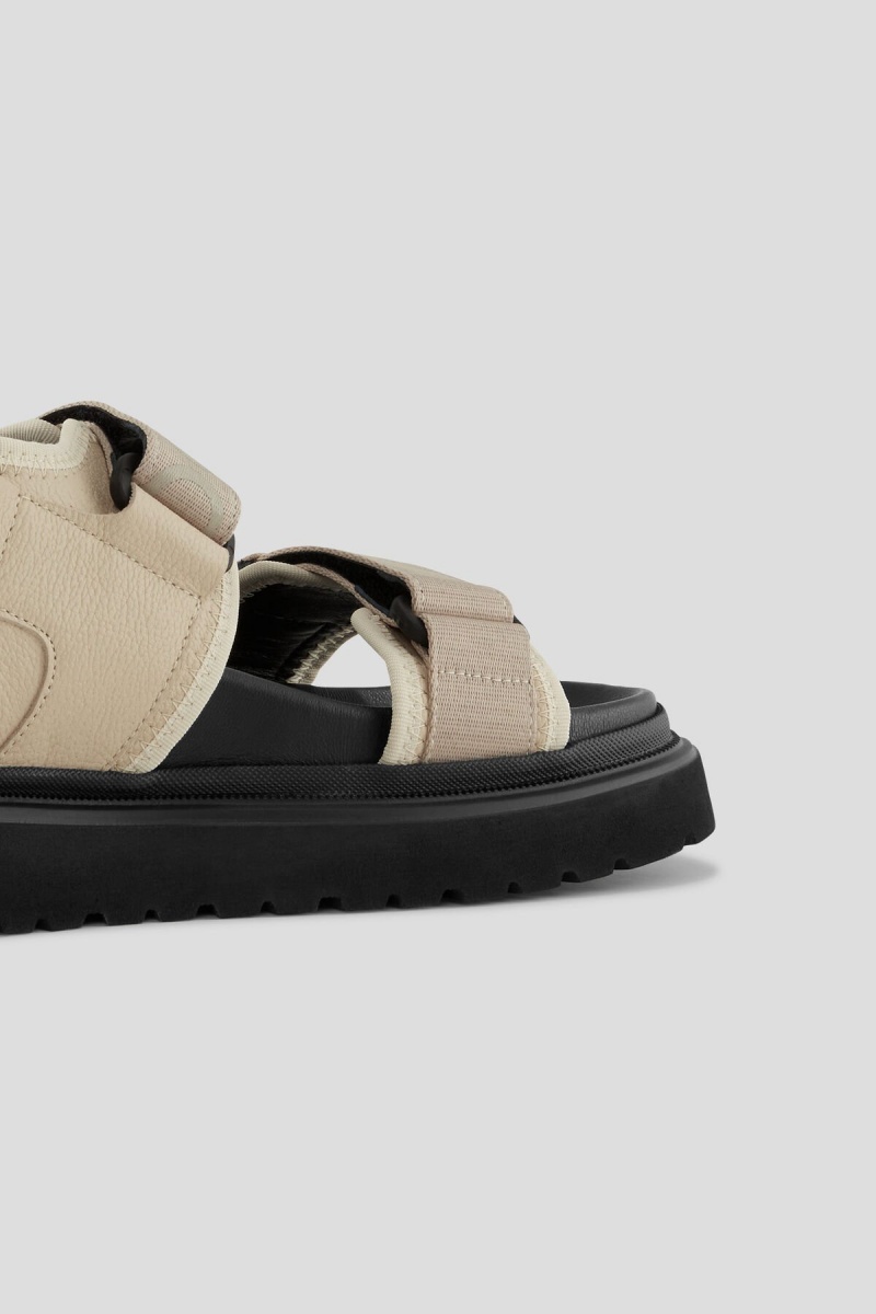 BOGNER Honolulu Sandals Schwarz | DN2018753
