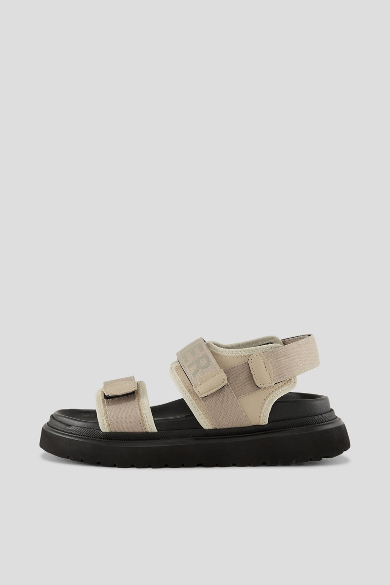 BOGNER Honolulu Sandals Schwarz | DN2018753