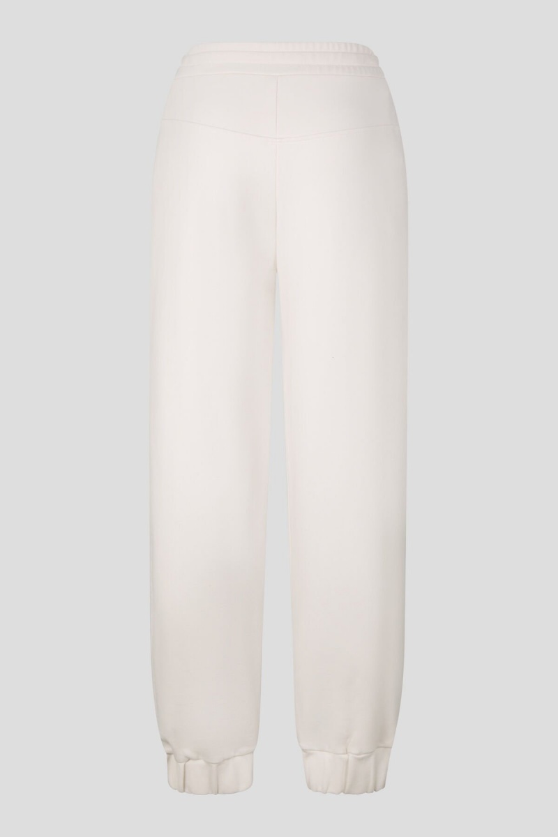 BOGNER Ibuki Jogging Pants Off-white | QC4087913