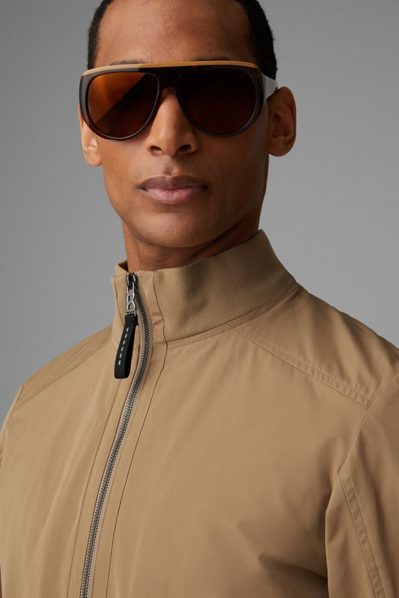 BOGNER Jacob Blouson Camel | WC8279463