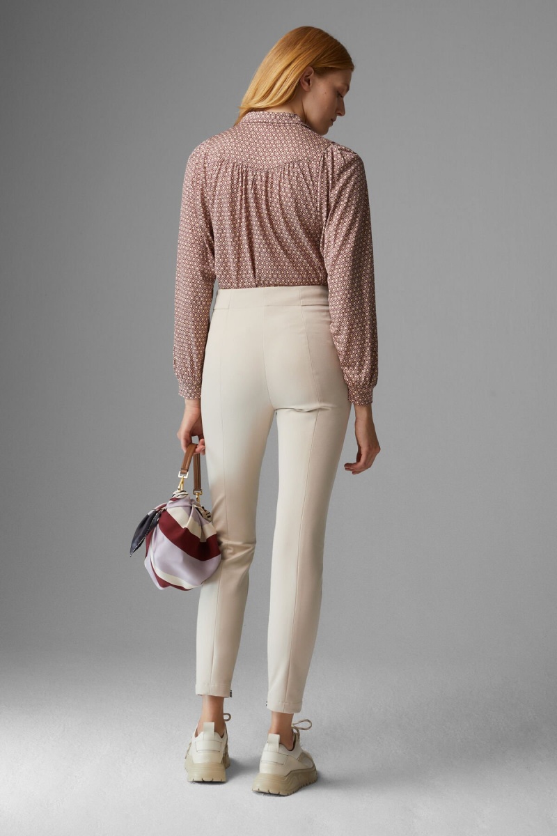 BOGNER Keoni Stretch Pants Sand | OW9243870