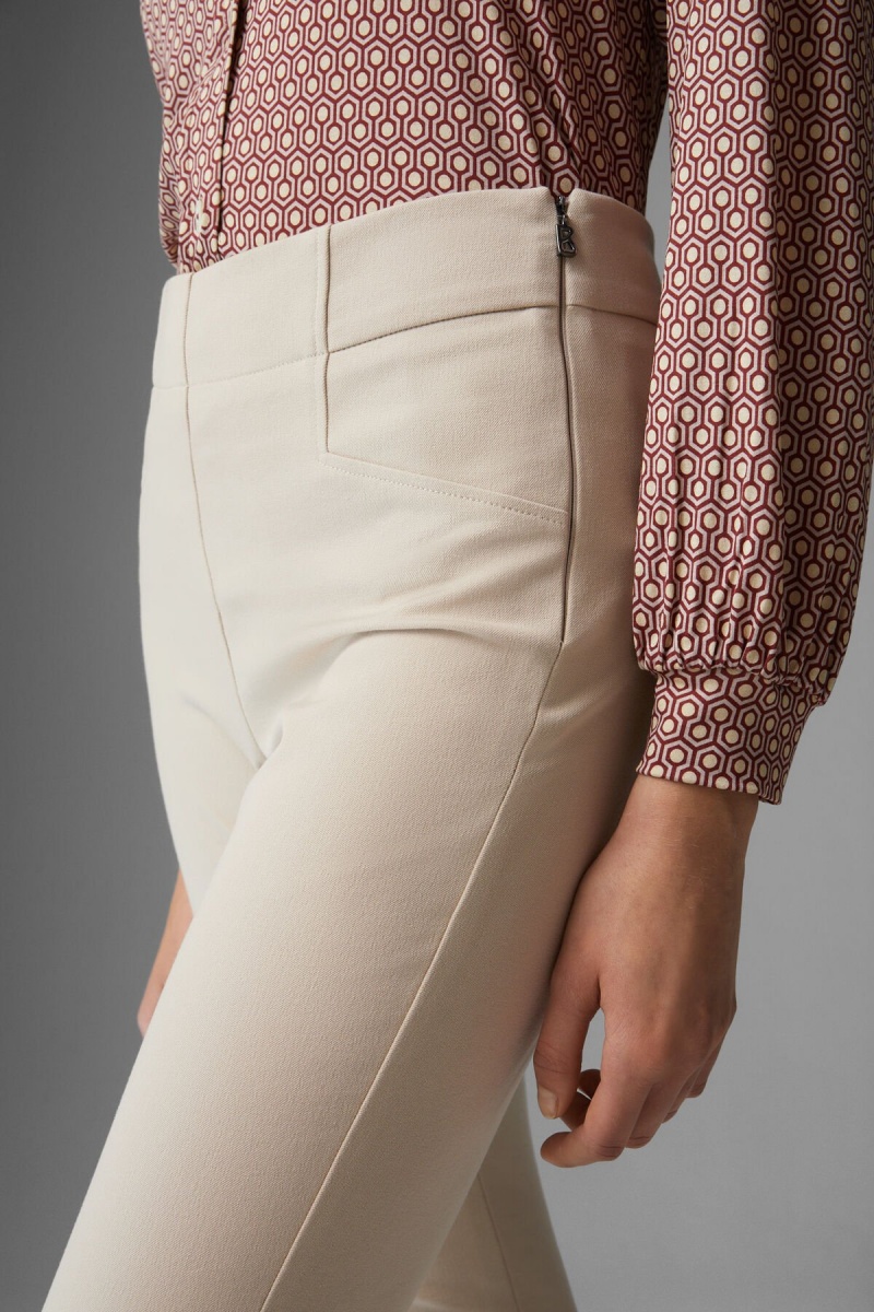 BOGNER Keoni Stretch Pants Sand | OW9243870
