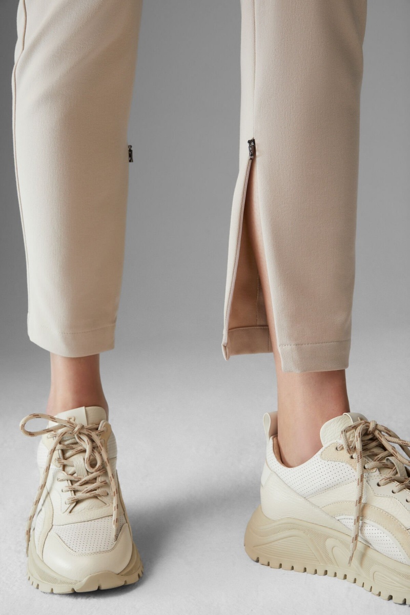 BOGNER Keoni Stretch Pants Sand | OW9243870