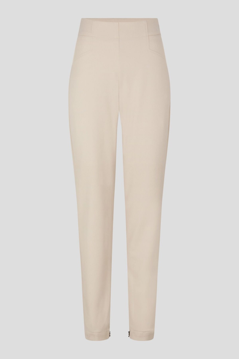 BOGNER Keoni Stretch Pants Sand | OW9243870
