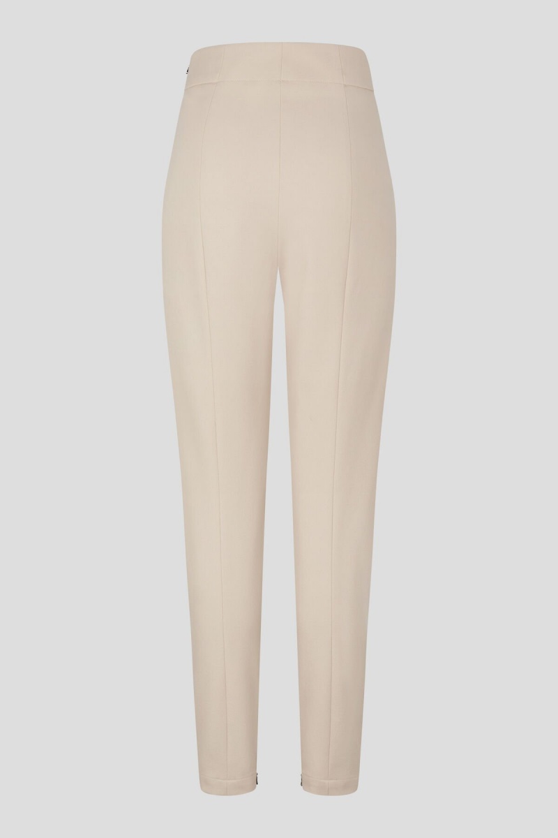 BOGNER Keoni Stretch Pants Sand | OW9243870