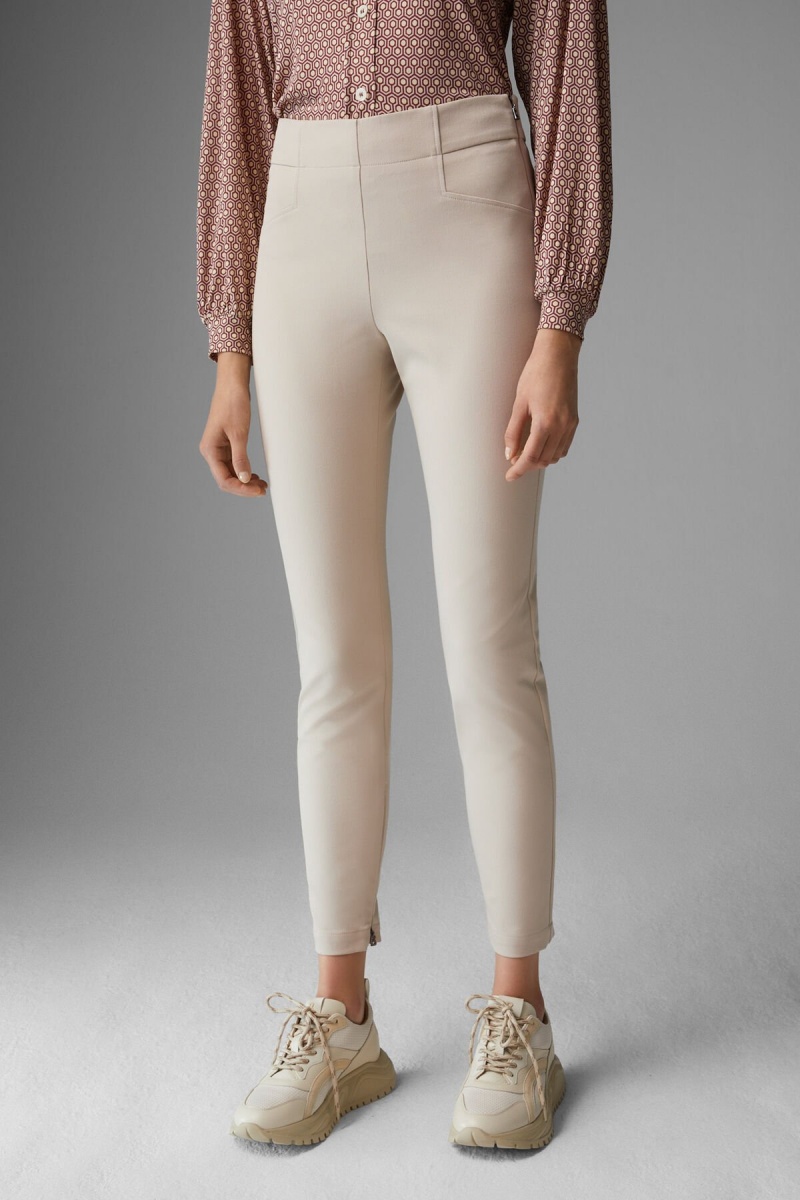 BOGNER Keoni Stretch Pants Sand | OW9243870