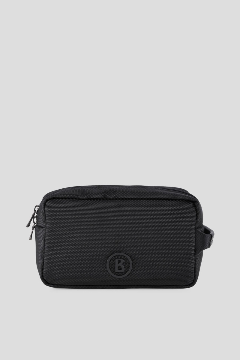 BOGNER Keystone Jona Wash Bag Schwarz | HU7625190