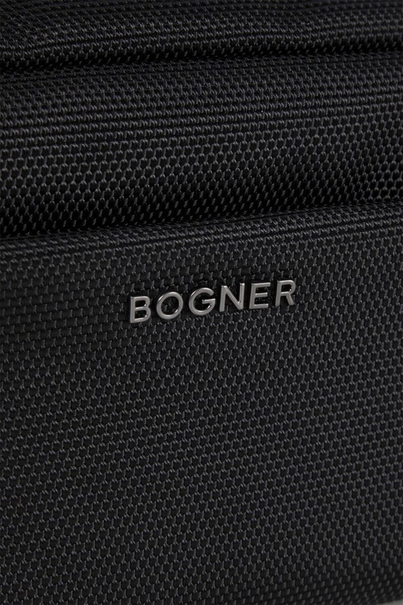 BOGNER Keystone Jona Wash Bag Schwarz | YN6145208