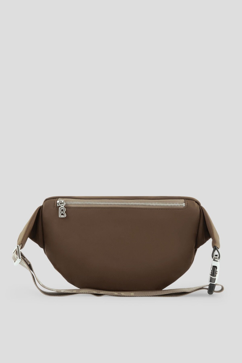 BOGNER Klosters Leny Belt Bag Kaffee | HM8213540