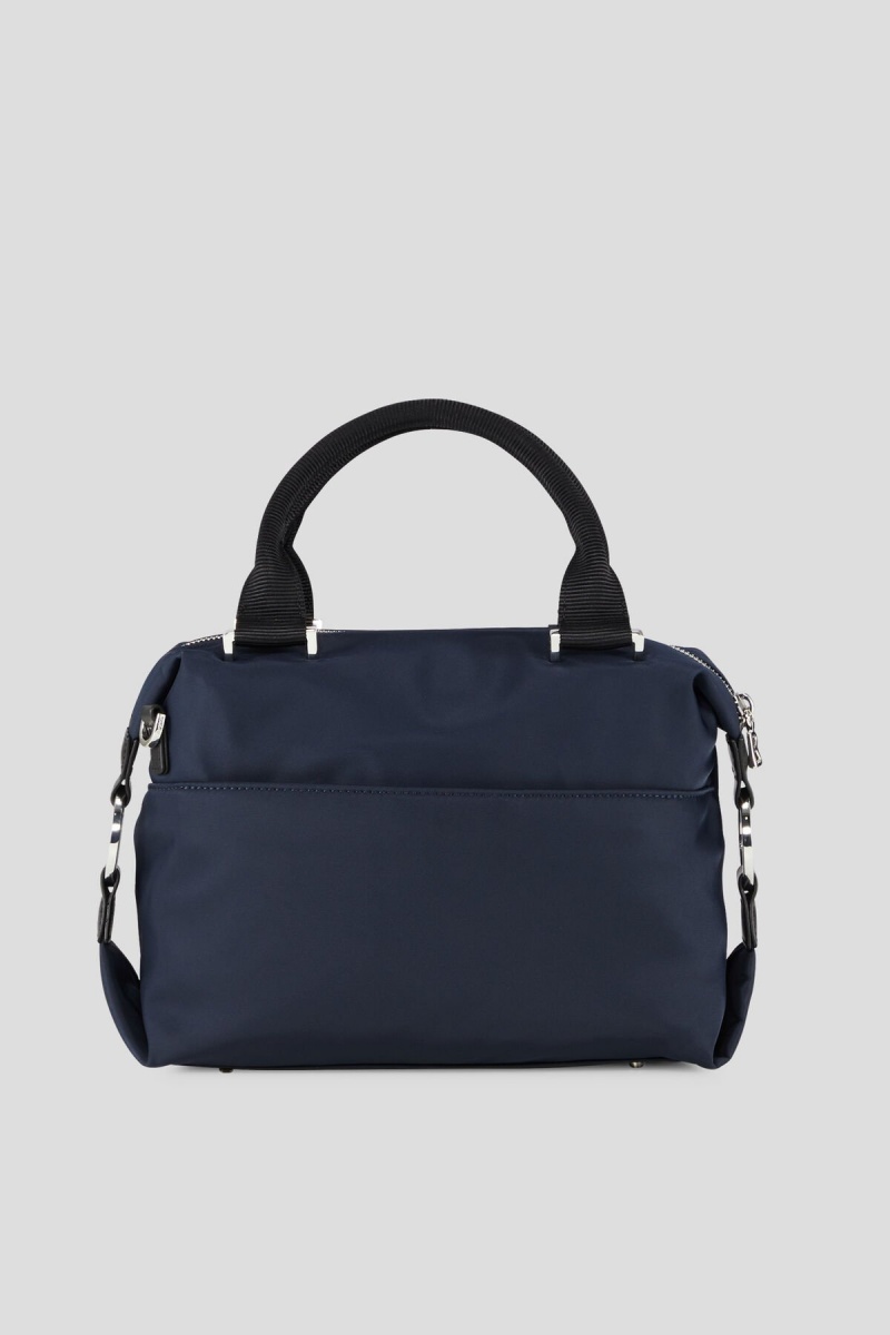 BOGNER Klosters Sofie Handbag Navy Blau | DR9513476
