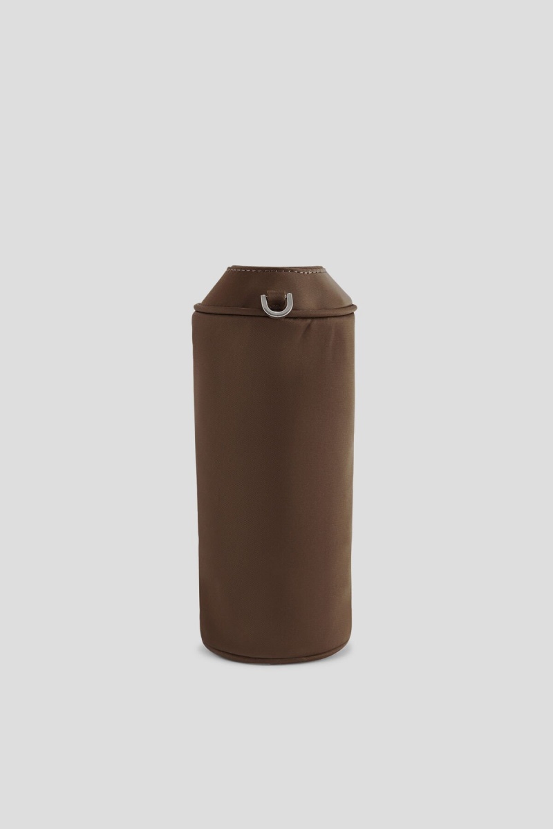 BOGNER Klosters Yuko Bottle Bag Kaffee | GD6304589