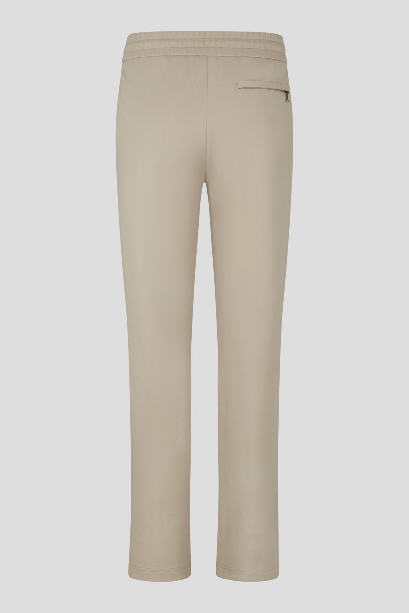 BOGNER Lars Tracksuit Pants Beige | RY5402186