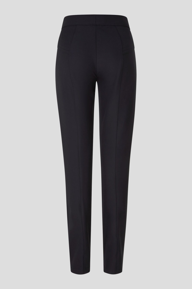 BOGNER Lindy Stretch Pants Navy Blau | BL5973421