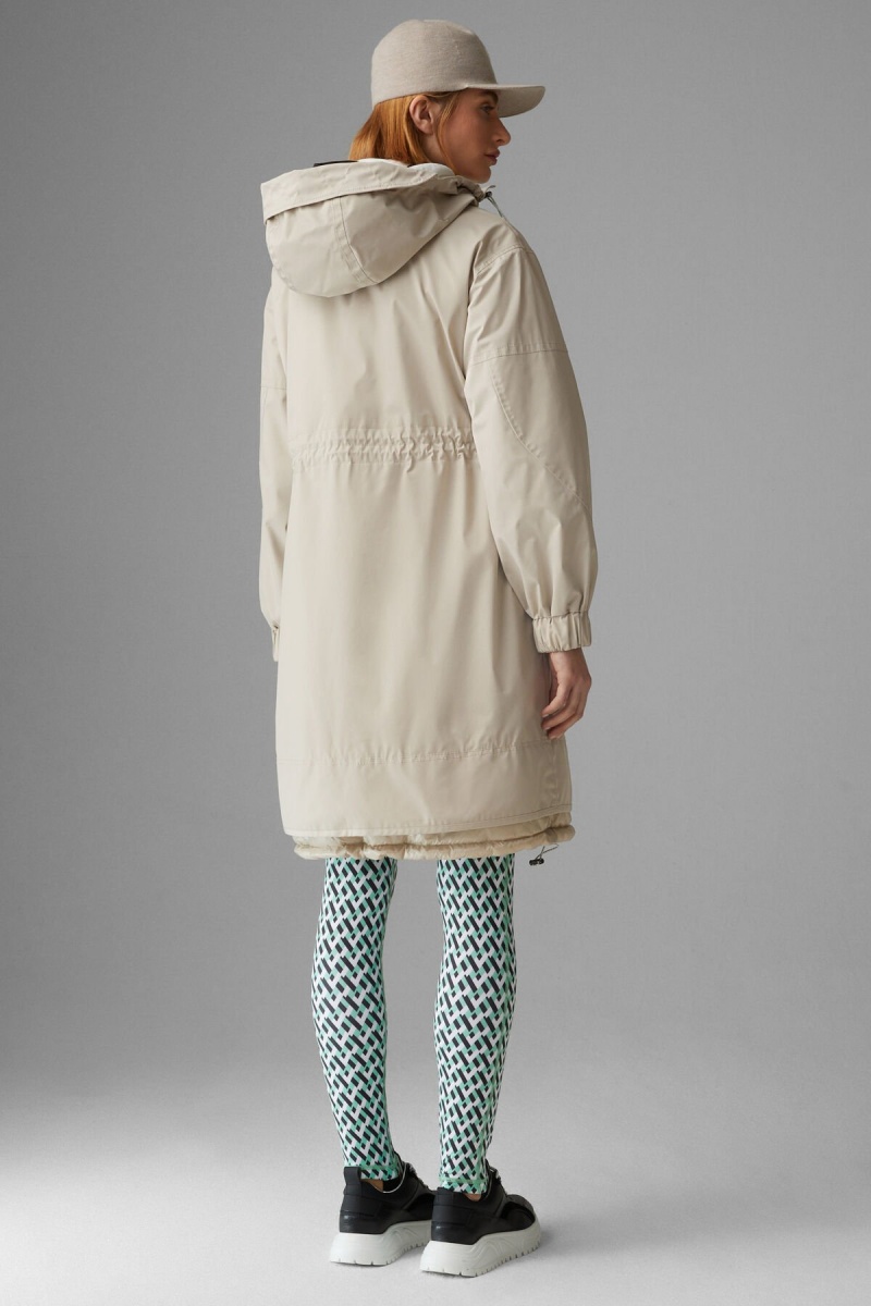 BOGNER Malu Parka Sand | UW4581096