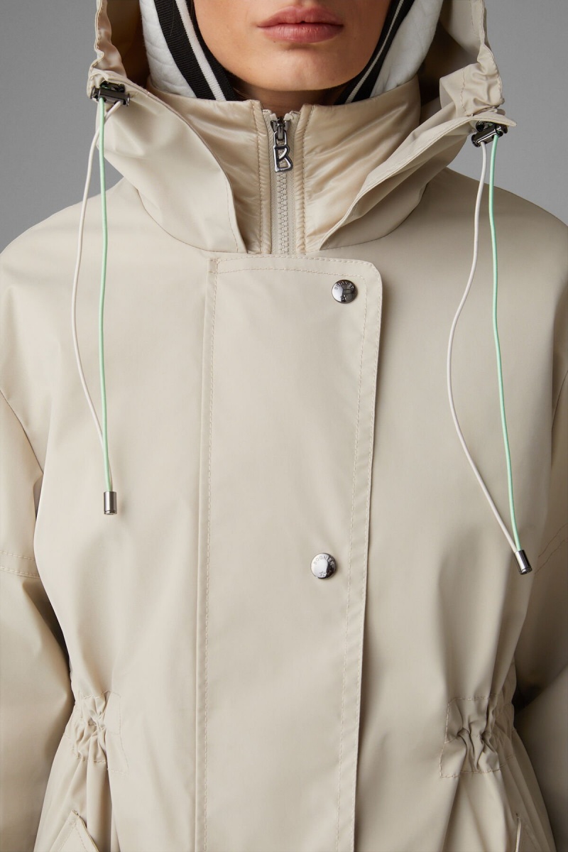 BOGNER Malu Parka Sand | UW4581096