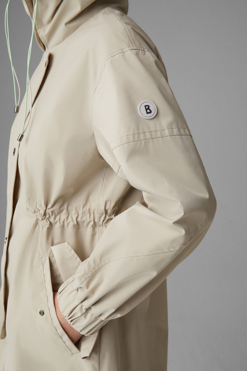 BOGNER Malu Parka Sand | UW4581096