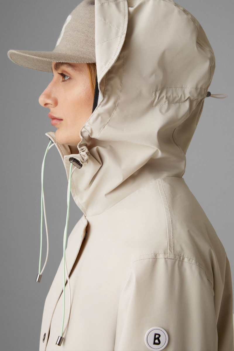 BOGNER Malu Parka Sand | UW4581096