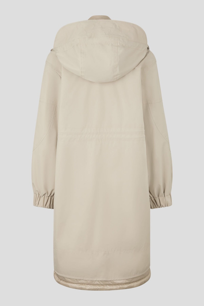 BOGNER Malu Parka Sand | UW4581096